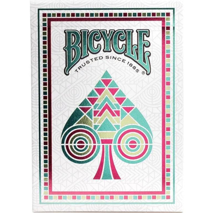 Bicycle - Prismatic