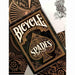 Bicycle - Spades