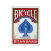 Bicycle - Standard Playing Cards (Ea)
