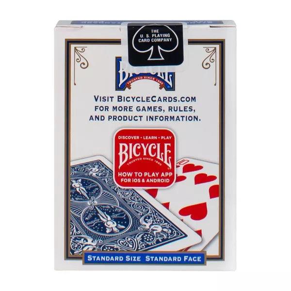 Bicycle - Standard Playing Cards (Ea)