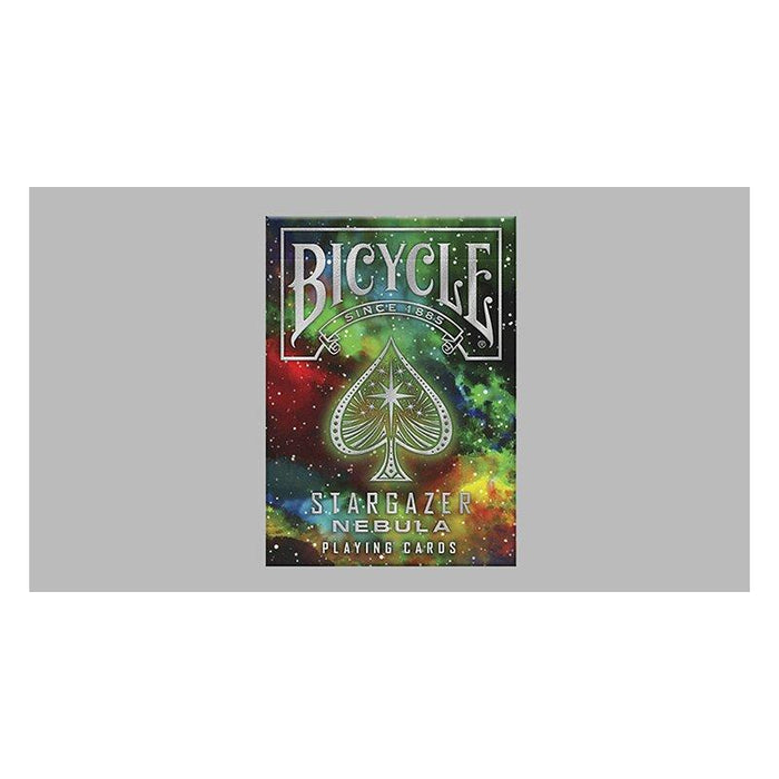 Bicycle - Stargaze - Nebula