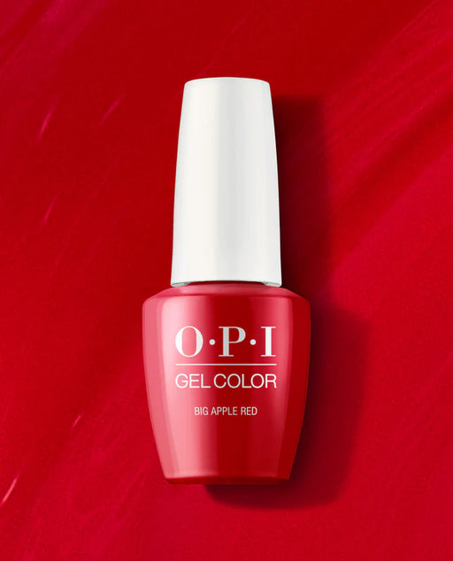 OPI - GC Big Apple Red - Limolin 