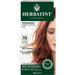 BioForce - Herbatint - Permanent Hair Colour - R7 Copper Blonde - 135ml - Limolin 
