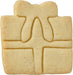 Birkmann - Cookie Cutter - Gift Box w/detail