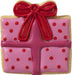 Birkmann - Cookie Cutter - Gift Box w/detail