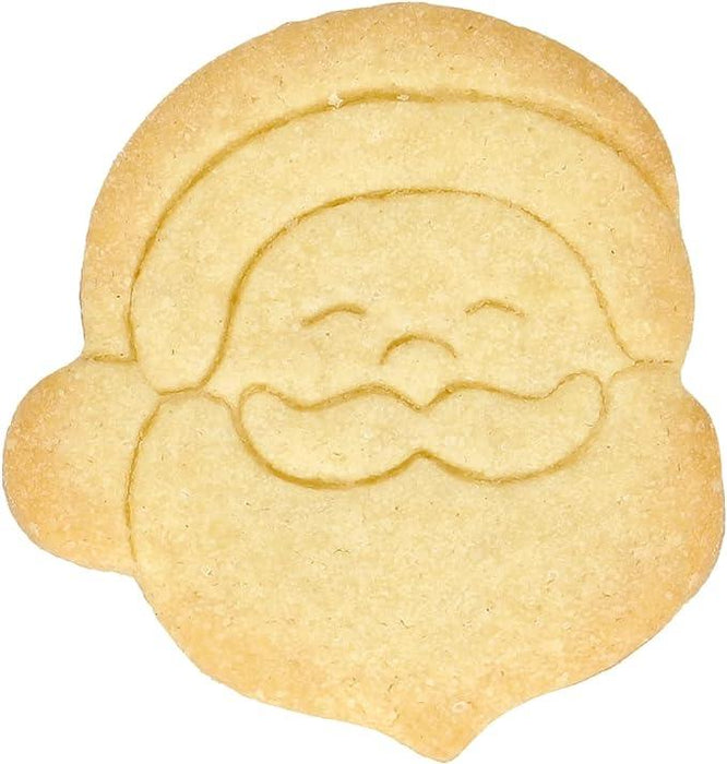 Birkmann - Cookie Cutter Santa Claus Head