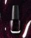 OPI - NL Black Cherry Chutney - Limolin 