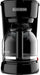 BLACK+DECKER - 12-Cup Coffee Maker - CM0915