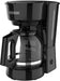 BLACK+DECKER - 12-Cup Coffee Maker - CM0915