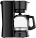 BLACK+DECKER - 12-Cup Coffee Maker - CM0915