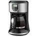 Black and Decker - 12 - Cup Programmable Coffeemaker - Limolin 