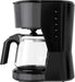 BLACK+DECKER - 12-Cup Programmable Coffeemaker Exclusive VORTEX Technology - CM1331S