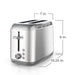 Black and Decker - 2 Slice Toaster - Stainless Steel - Limolin 