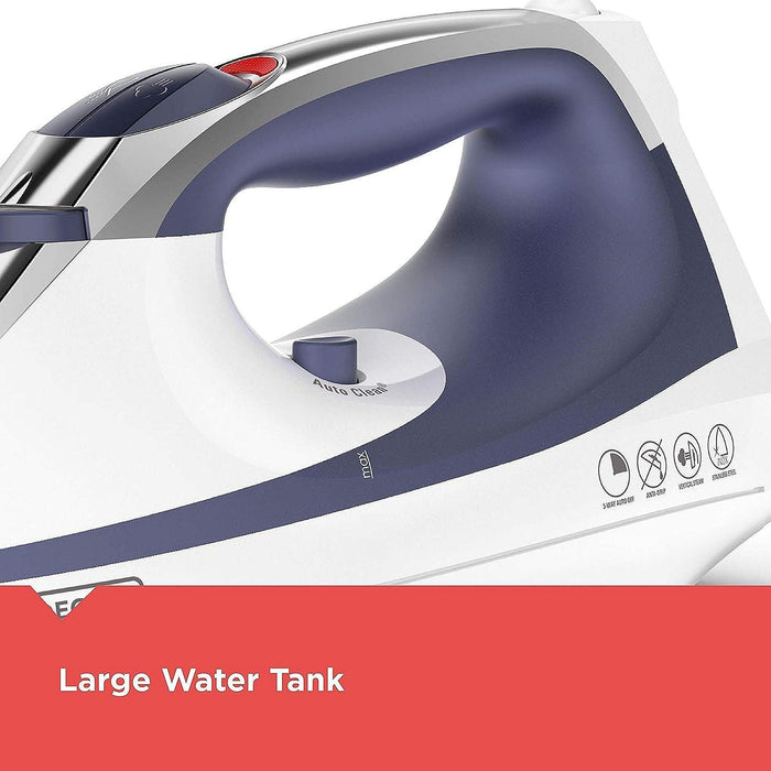 BLACK+DECKER - Advantage Steam Iron - IR1070