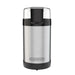 Black and Decker - Coffee Grinder - One Touch Push - Button Control - Stainless Steel - Limolin 