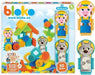 Bloko - Kit - The Three Little Piggies