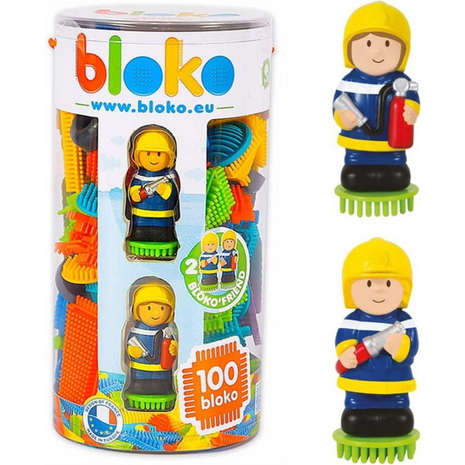 Tube 100 BLOKO