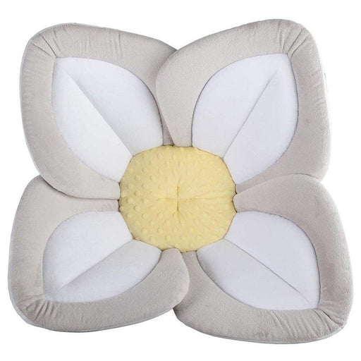 Blooming Bath - Blooming Bath Lotus - GREY/YELLOW - Limolin 