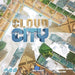 Blue Orange - Cloud City Game - Limolin 