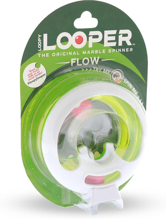 Blue Orange - Loopy Looper Flow - Limolin 