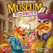 Blue Orange - Museum Suspects - Limolin 