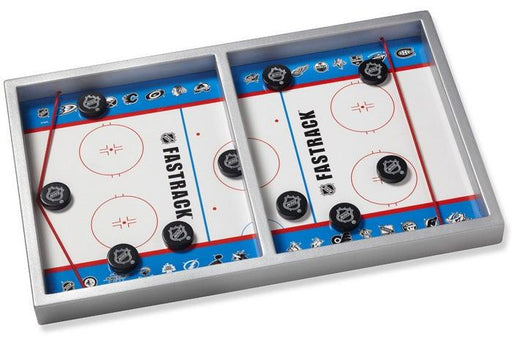 Blue Orange - NHL Fastrack Board Game - Limolin 