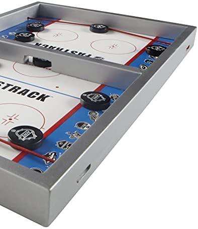 Blue Orange - NHL Fastrack Board Game - Limolin 