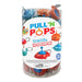 Blue Orange - Pull N Pops - Multi Bubble (assorted 60) - Limolin 