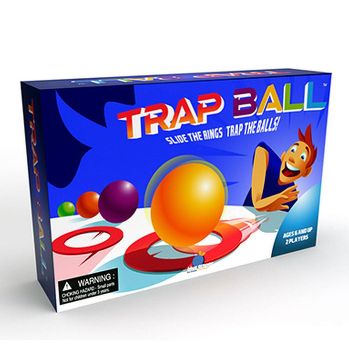 Blue Orange - TrapBall - Limolin 
