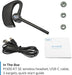 Blueparrott - Bluetooth M300-XT SE Headset
