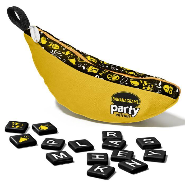 Bananagrams - Party!