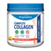 Body Plus - Complete Collagen ,250g Unfla - Limolin 