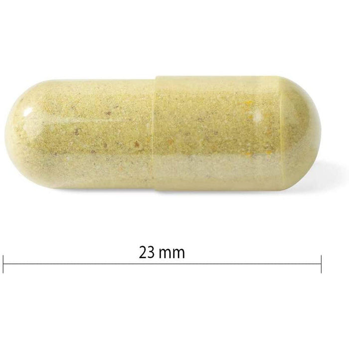 Body Plus - Multi Vitamin Adult Men 120 Capsules - Limolin 