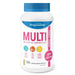 Body Plus - Multi Vitamin Adult Women 120 Capsules - Limolin 