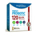 Body Plus - PERFECT PROBIOTICS NEW , Perfect Probiotic 120 Billion NEW - Limolin 