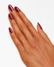 OPI - NL Bogotá Blackberry - Limolin 