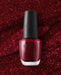 OPI - NL Bogotá Blackberry - Limolin 