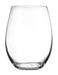Bohemia Crystal - Lara Stemless Wine Glass (Set of 4) - Limolin 