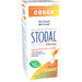 Boiron - Stodal Cough Syrup Honey, 125ML - Limolin 