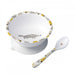 Maison Petit Jour - Bowl With Suction Pad And Spoon - Aventure - Multicolor - Limolin 