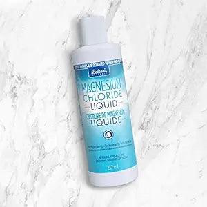 Bolton's Naturals - Magnesium Chloride Liquid 237ml