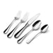 Boston Warehouse - Calais 18/10 Stainless Steel 20Pc Service For 4