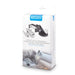 Bower - Car Kit W/Charger, Micro Usb Cable & Dashmount White - Limolin 