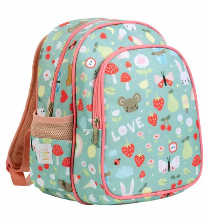 Little Lovely - Backpack - Limolin 