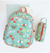 Little Lovely - Backpack - Limolin 