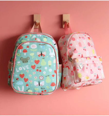 Little Lovely - Backpack - Limolin 