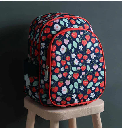 Little Lovely - Backpack - Limolin 