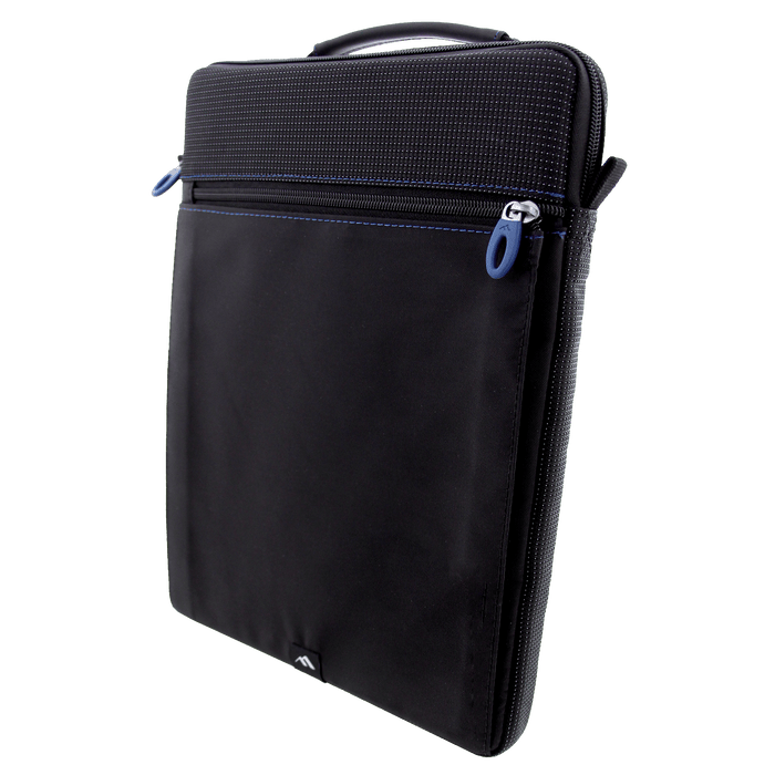 Brenthaven - Tred Carry Folio 14" – BLACK