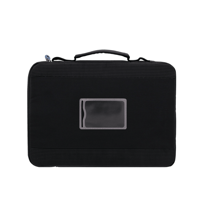 Brenthaven - Tred Carry Folio 14" – BLACK