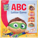 Briarpatch - Abc Letter - Game